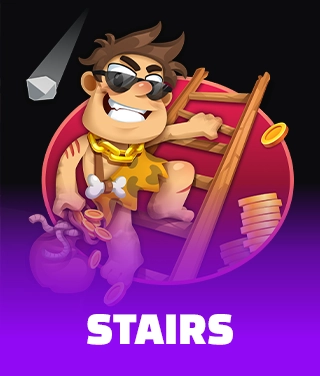 Crash mini game at Menace Casino
