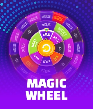 Instant win mini game at Menace Casino